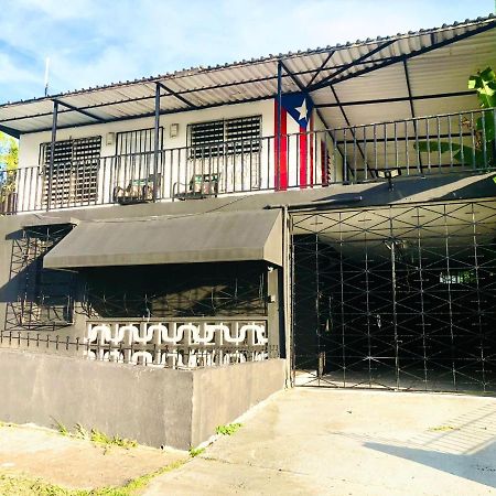 Large 5 Bedrooms Home In Bayamon Puerto Rico Esterno foto