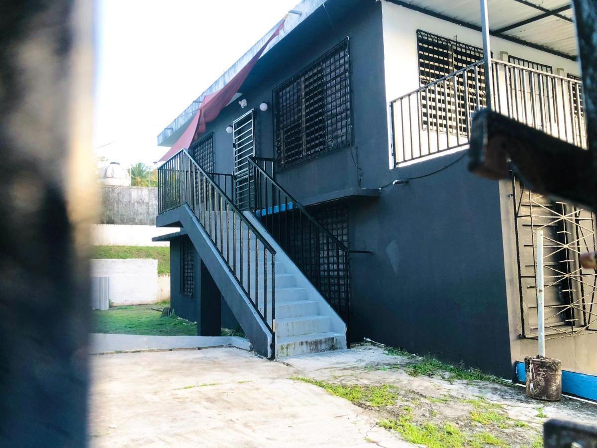 Large 5 Bedrooms Home In Bayamon Puerto Rico Esterno foto