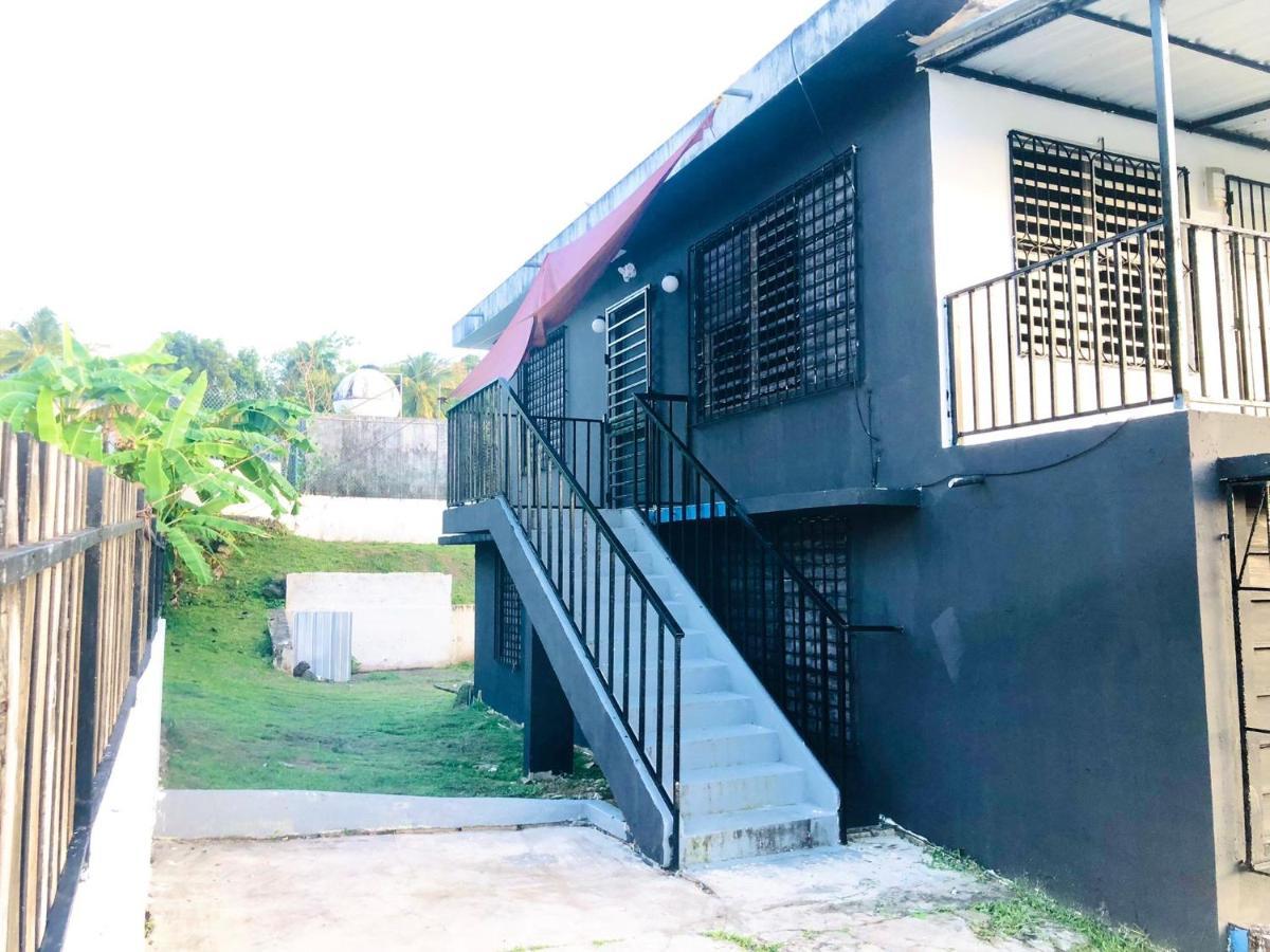 Large 5 Bedrooms Home In Bayamon Puerto Rico Esterno foto